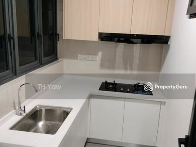 Sunway Velocity TWO, Malaysia Sunway Velocity TWO, Malaysia