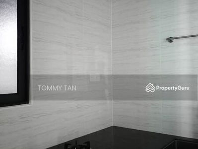 The Henge Kepong, Malaysia The Henge Kepong, Malaysia