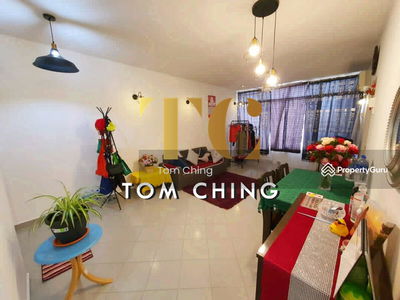 Taman Kristal, Malaysia Taman Kristal, Malaysia