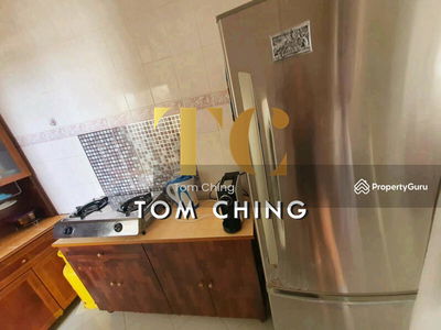 Taman Kristal, Malaysia Taman Kristal, Malaysia