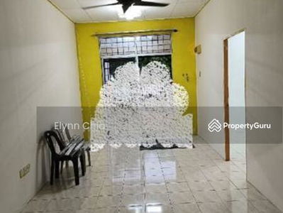 Ruby Garden, Bandar Saujana Putra, Malaysia Ruby Garden, Bandar Saujana Putra, Malaysia