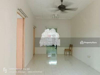 Ruby Garden, Bandar Saujana Putra, Malaysia Ruby Garden, Bandar Saujana Putra, Malaysia