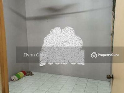 Ruby Garden, Bandar Saujana Putra, Malaysia Ruby Garden, Bandar Saujana Putra, Malaysia