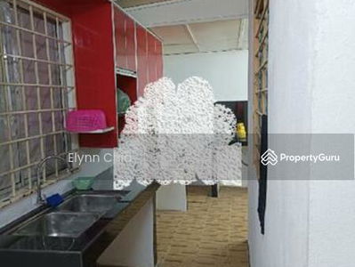 Ruby Garden, Bandar Saujana Putra, Malaysia Ruby Garden, Bandar Saujana Putra, Malaysia