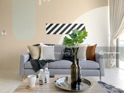 O2 Residence @ Puchong South, Malaysia O2 Residence @ Puchong South, Malaysia