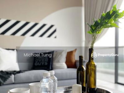 O2 Residence @ Puchong South, Malaysia O2 Residence @ Puchong South, Malaysia