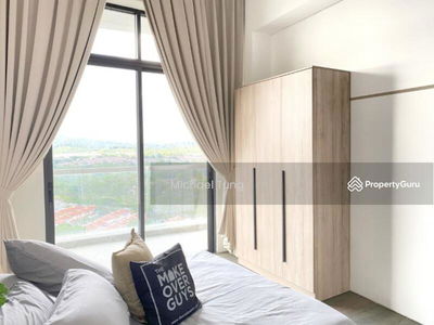 O2 Residence @ Puchong South, Malaysia O2 Residence @ Puchong South, Malaysia