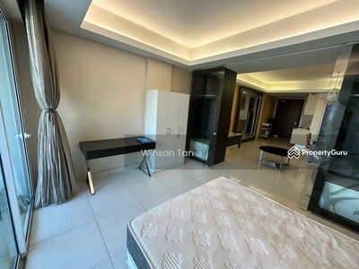 Cliveden @ Plaza Damas 3, Malaysia Cliveden @ Plaza Damas 3, Malaysia