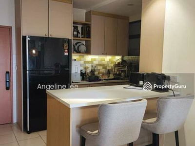 Sewa Fully Furnished 1000sqft Tropicana Aman 1 Residence, Malaysia Sewa Fully Furnished 1000sqft Tropicana Aman 1 Residence, Malaysia