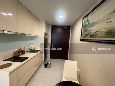 Carlton @ Plaza Damas 3, Malaysia Carlton @ Plaza Damas 3, Malaysia