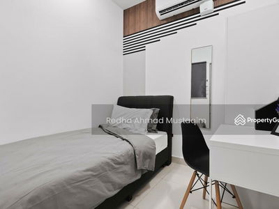 Rica Residence Sentul, KL, Malaysia Rica Residence Sentul, KL, Malaysia