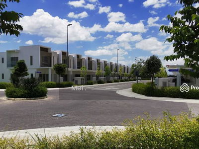 GreenCasa @ CyberSouth, Malaysia GreenCasa @ CyberSouth, Malaysia