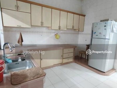 Kulai Taman Kulai Utama Double Storey Terrace House, Malaysia Kulai Taman Kulai Utama Double Storey Terrace House, Malaysia