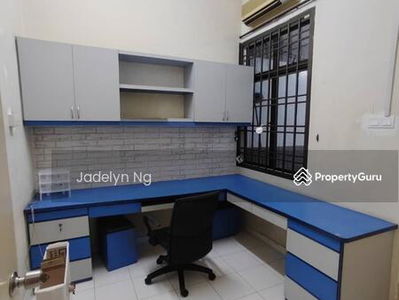 Kulai Taman Kulai Utama Double Storey Terrace House, Malaysia Kulai Taman Kulai Utama Double Storey Terrace House, Malaysia