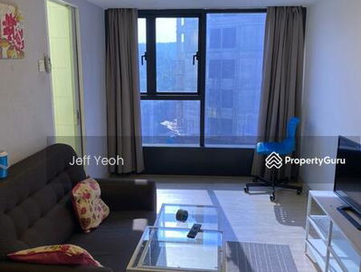 Empire City SOHO, Malaysia Empire City SOHO, Malaysia