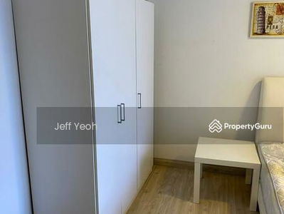 Empire City SOHO, Malaysia Empire City SOHO, Malaysia