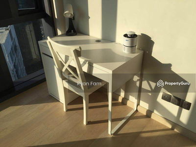 Star Residences @ KLCC, Malaysia Star Residences @ KLCC, Malaysia