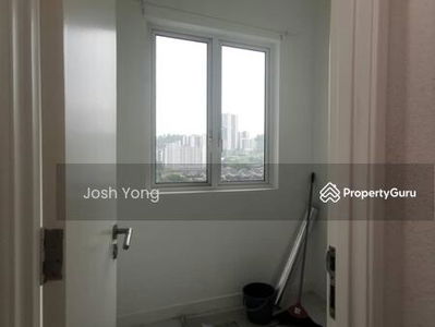 Scenario @ North Kiara Hills, Malaysia Scenario @ North Kiara Hills, Malaysia