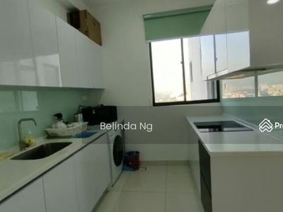 Residensi Far East @ Kuchai Lama, Malaysia Residensi Far East @ Kuchai Lama, Malaysia