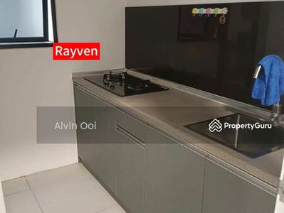 Vertu Resort @ Aspen Vision City, Malaysia Vertu Resort @ Aspen Vision City, Malaysia