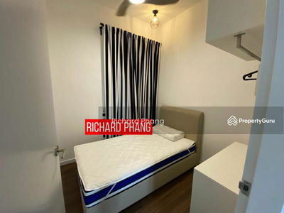 Vertu Resort @ Aspen Vision City, Malaysia Vertu Resort @ Aspen Vision City, Malaysia