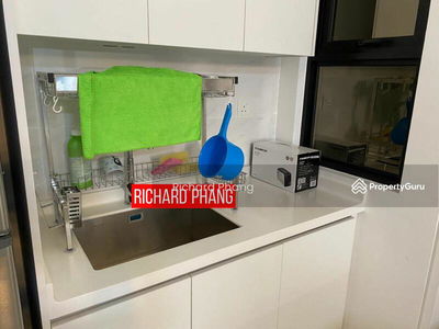 Vertu Resort @ Aspen Vision City, Malaysia Vertu Resort @ Aspen Vision City, Malaysia