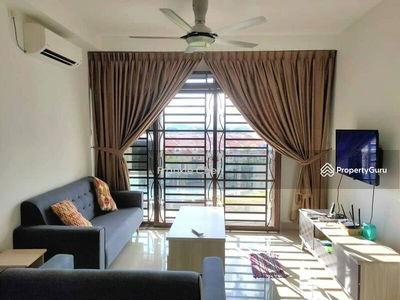 D'Putra Suites @ Kulai, Malaysia D'Putra Suites @ Kulai, Malaysia