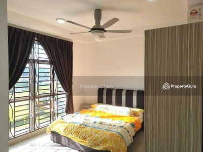 D'Putra Suites @ Kulai, Malaysia D'Putra Suites @ Kulai, Malaysia