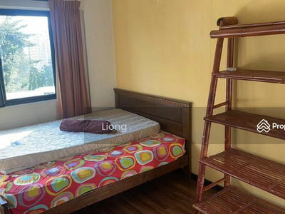 Alpine Tower, Malaysia Alpine Tower, Malaysia