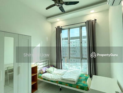 BSP Skypark Serviced Residence, Malaysia BSP Skypark Serviced Residence, Malaysia