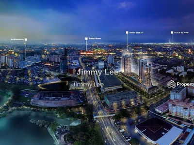 HighPark Suites, Malaysia HighPark Suites, Malaysia