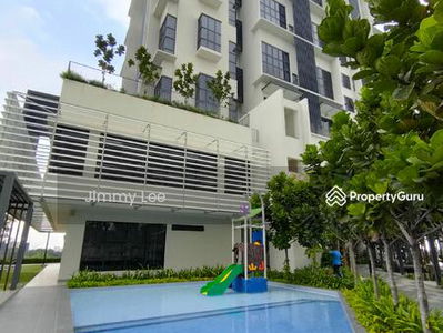 HighPark Suites, Malaysia HighPark Suites, Malaysia