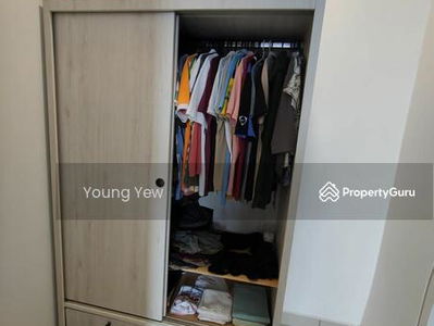 Woodsbury Suites @ Harbor Place, Malaysia Woodsbury Suites @ Harbor Place, Malaysia