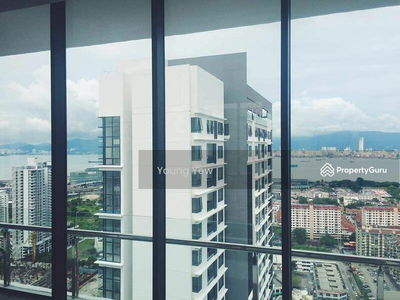 Woodsbury Suites @ Harbor Place, Malaysia Woodsbury Suites @ Harbor Place, Malaysia