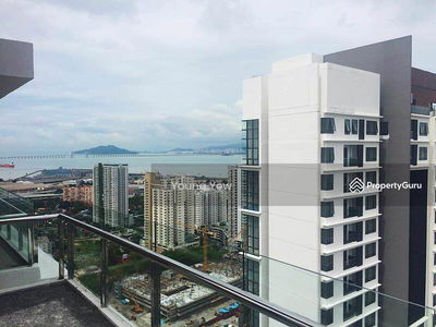 Woodsbury Suites @ Harbor Place, Malaysia Woodsbury Suites @ Harbor Place, Malaysia