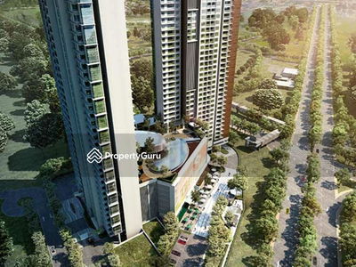 Woodsbury Suites @ Harbor Place, Malaysia Woodsbury Suites @ Harbor Place, Malaysia