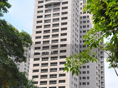 Mont' Kiara Pelangi, Malaysia Mont' Kiara Pelangi, Malaysia