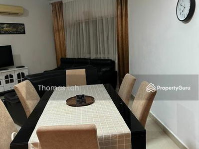 The Boulevard (Subang), Malaysia The Boulevard (Subang), Malaysia