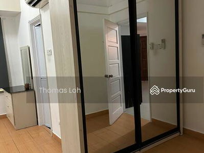 The Boulevard (Subang), Malaysia The Boulevard (Subang), Malaysia