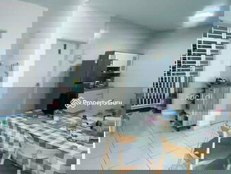 Sky Peak Residences, Malaysia Sky Peak Residences, Malaysia