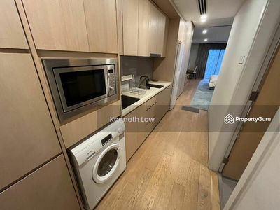 188 Suites (Fraser Residence), Malaysia 188 Suites (Fraser Residence), Malaysia