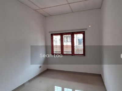 Taman Pertama, Malaysia Taman Pertama, Malaysia