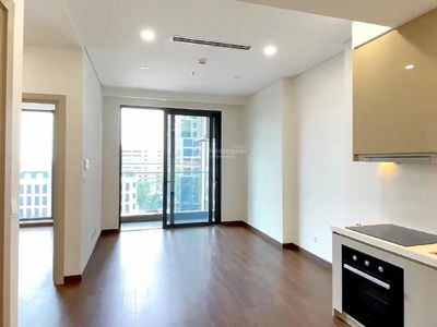 Masteri West Heights, Vietnam Masteri West Heights, Vietnam