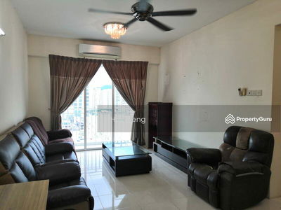 The Summer Place, Malaysia The Summer Place, Malaysia