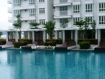 The Summer Place, Malaysia The Summer Place, Malaysia