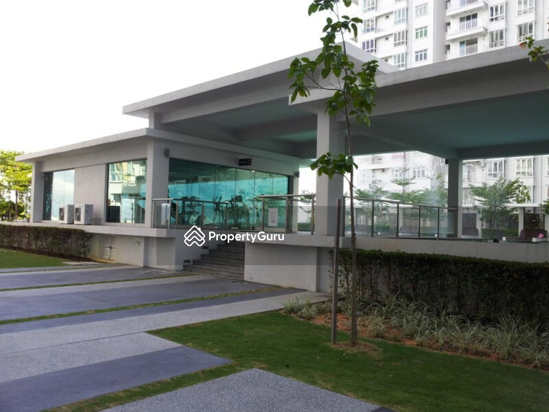 The Summer Place, Malaysia The Summer Place, Malaysia