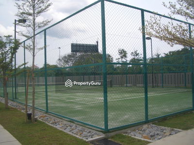 The Light Linear @ The Light Waterfront, Malaysia The Light Linear @ The Light Waterfront, Malaysia