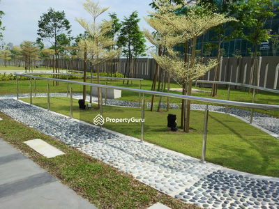 The Light Linear @ The Light Waterfront, Malaysia The Light Linear @ The Light Waterfront, Malaysia