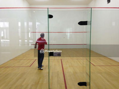 Regalia @ Sultan Ismail, Malaysia Regalia @ Sultan Ismail, Malaysia