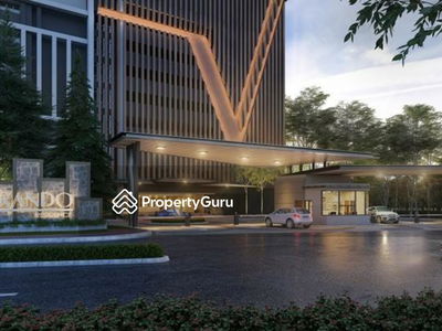 Veranda Residence, Malaysia Veranda Residence, Malaysia